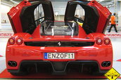Luxury Car Show 2007