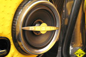 Luxury Car Show 2007