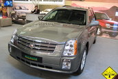 Luxury Car Show 2007