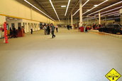 Luxury Car Show 2007