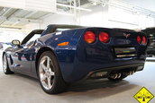 Luxury Car Show 2007
