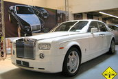 Luxury Car Show 2007