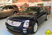 Luxury Car Show 2007