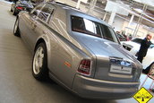 Luxury Car Show 2007