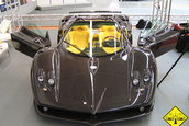 Luxury Car Show 2007