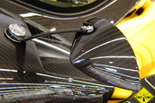 Luxury Car Show 2007