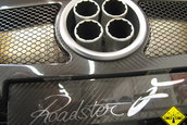 Luxury Car Show 2007