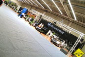 Luxury Car Show 2007