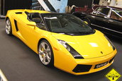 Luxury Car Show 2007