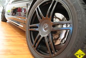 Luxury Car Show 2007