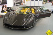 Luxury Car Show 2007