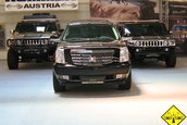 Luxury Car Show 2007