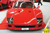 Luxury Car Show 2007