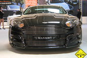 Luxury Car Show 2007