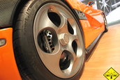 Luxury Car Show 2007