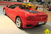 Luxury Car Show 2007