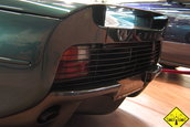 Luxury Car Show 2007