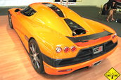 Luxury Car Show 2007