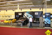 Luxury Car Show 2007