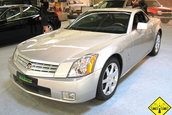 Luxury Car Show 2007