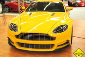 Luxury Car Show 2007