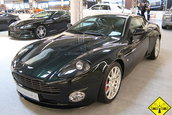 Luxury Car Show 2007