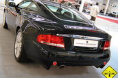 Luxury Car Show 2007