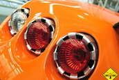 Luxury Car Show 2007