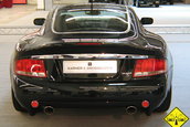 Luxury Car Show 2007