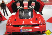 Luxury Car Show 2007