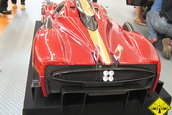 Luxury Car Show 2007