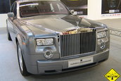 Luxury Car Show 2007
