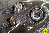 Luxury Car Show 2007