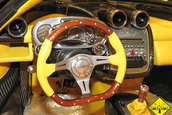 Luxury Car Show 2007