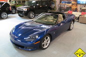 Luxury Car Show 2007