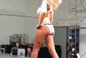 Luxury Car Show 2007