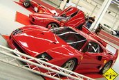 Luxury Car Show 2007