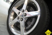 Luxury Car Show 2007