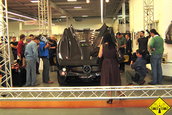 Luxury Car Show 2007