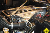 Luxury Car Show 2007