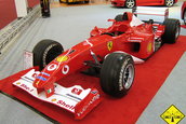 Luxury Car Show 2007