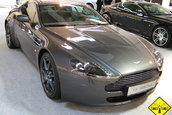 Luxury Car Show 2007