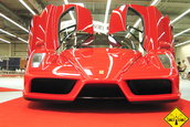 Luxury Car Show 2007