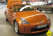 Luxury Car Show 2007
