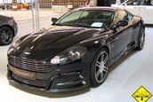 Luxury Car Show 2007