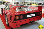 Luxury Car Show 2007
