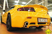 Luxury Car Show 2007