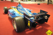 Luxury Car Show 2007