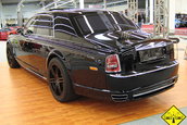 Luxury Car Show 2007