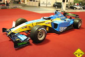Luxury Car Show 2007